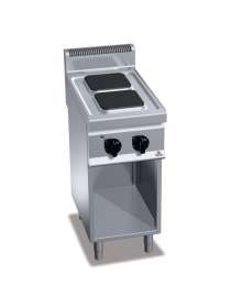 Плита электрическая Bertos E9PQ2M